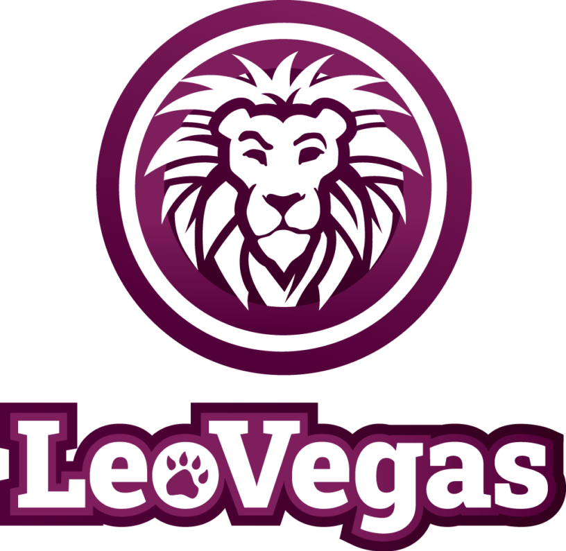 LeoVegas Casino Logo
